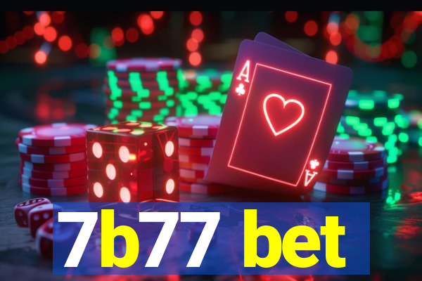 7b77 bet